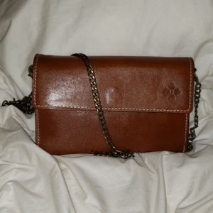 Patricia nash crossbody